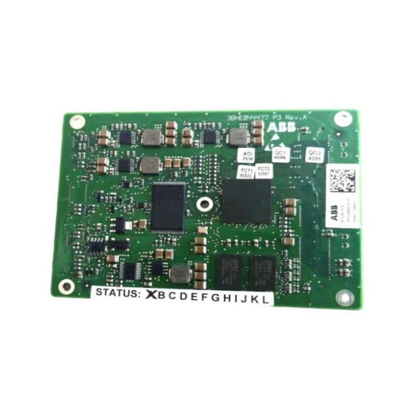 ABB PPE091A101 3BHE044477P3 (1)