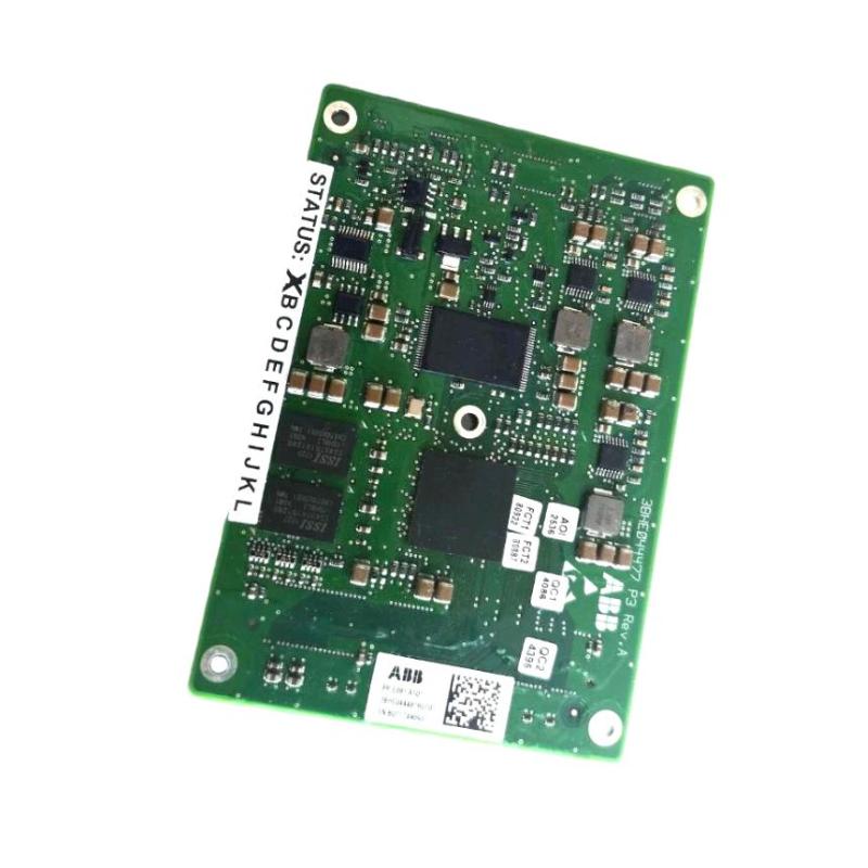 ABB PPE091A101 3BHE044477P3 (2)