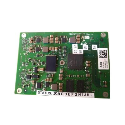 ABB PP E091 A101 3BHE044481R0101 AC 800PEC Controller Module 30-Day Returns！