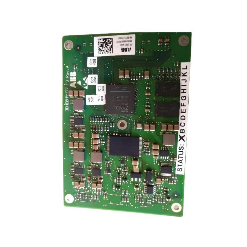 ABB PPE091A101 3BHE044481R0101 (2)