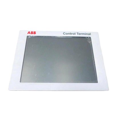 ABB TPC-1570H 3BHE031734R1111 15-inch Touch Screen 12-Month Warranty