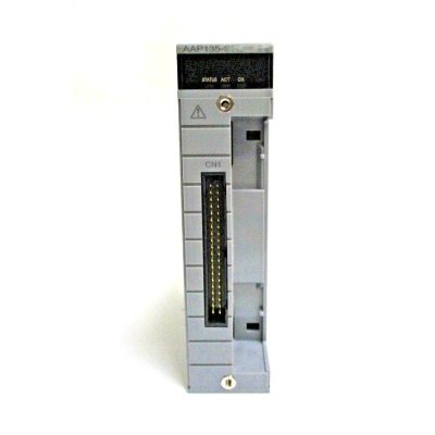Yokogawa AAP135-S50/13S00 Pulse Inpu