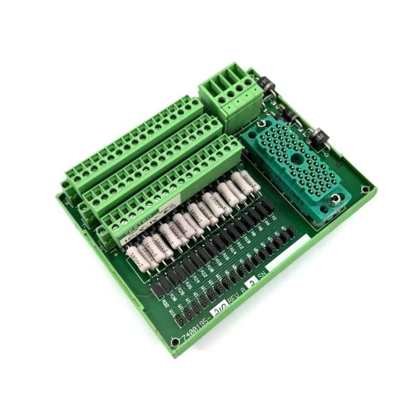 Triconex 9771-2 3000656-210