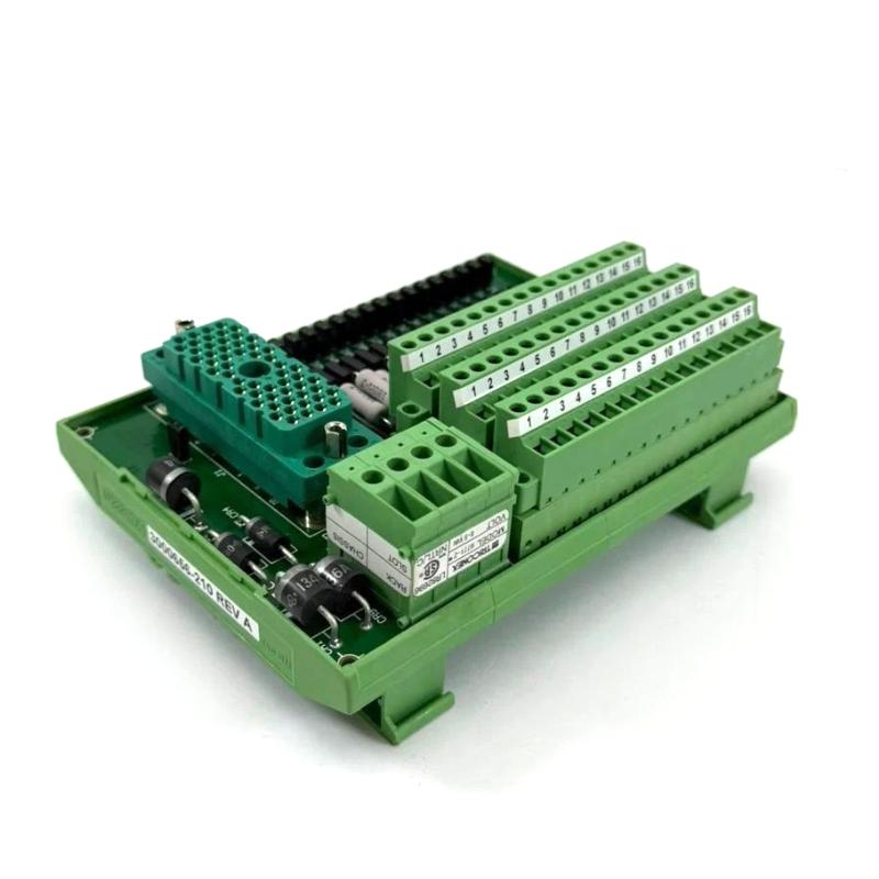 Triconex 9771-2 3000656-210 2