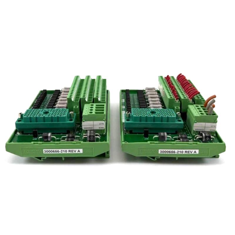 Triconex 9771-2 3000656-210 4