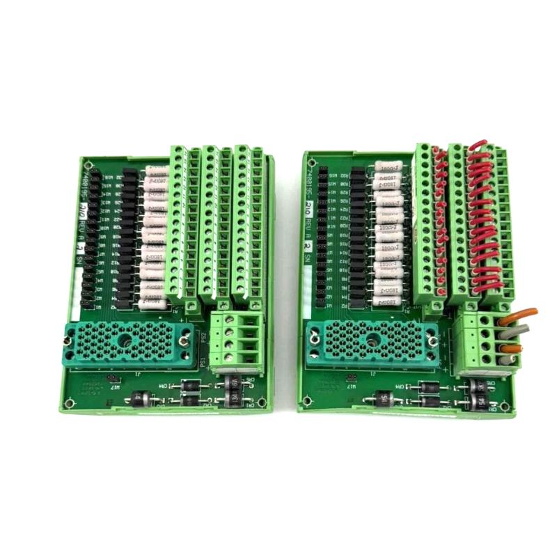 Triconex 9771-2 3000656-210 3