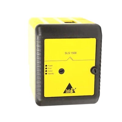 Emerson KJ2201X1-BA1 12P3162X092 Logic Solver New In Stock