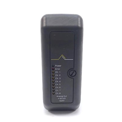 Emerson 12P0682X052 Analog Output Module Original