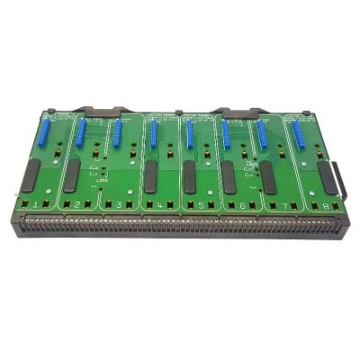 Emerson VE4050S2K1C0 KJ4001X1-BE1 12