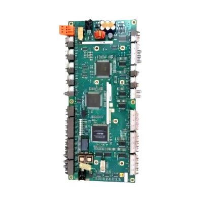 ABB UF C760 BE41 3BHE004573R1041 Int