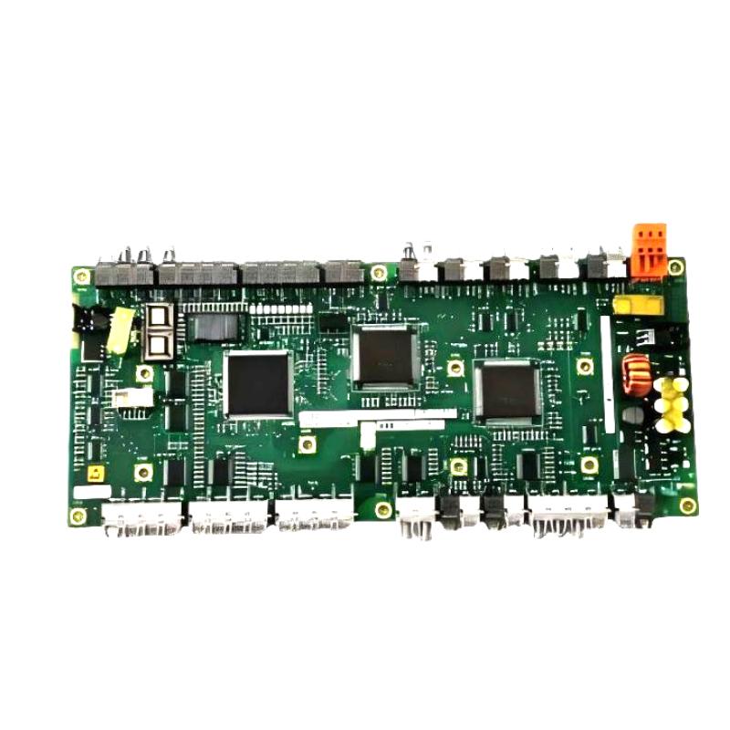 ABB UFC760BE41 3BHE004573R1041 (4)