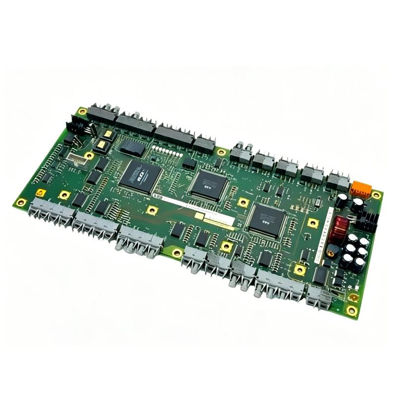 ABB UFC760BE41 3BHE004573R1041 (2)