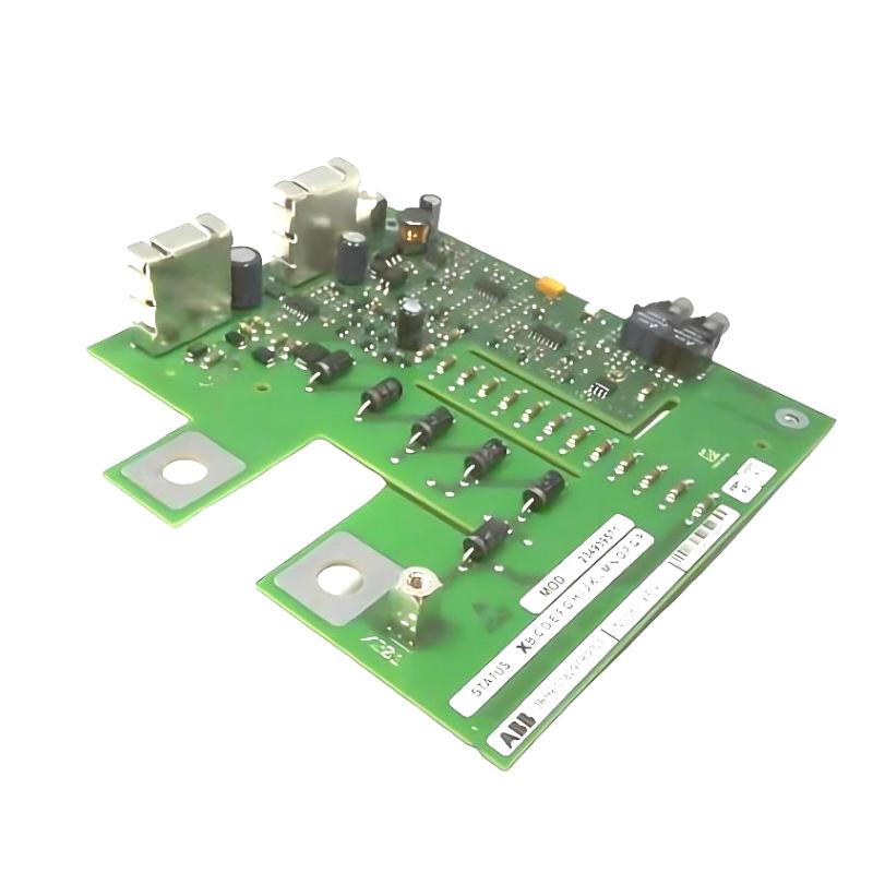 ABB UNS0890a-P,V3 3BHE018297R0003 (3)
