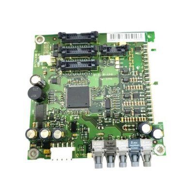 ABB XV D839 A03 3BHE016428R0003 Drive Board 12-Month Warranty