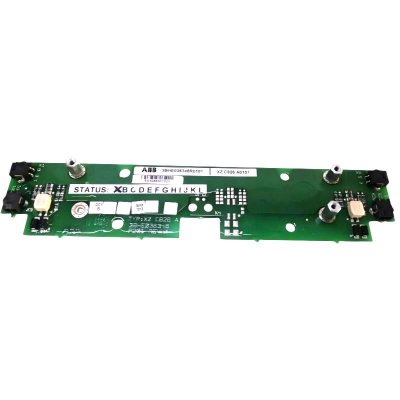 ABB XZ C826 A0101 3BHE036348R0101 Advanced Circuit Board Trusted Supplier
