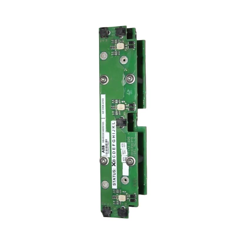 XZ C826 A103 3BHE036348R0103-2