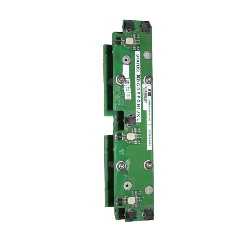 XZ C826 A103 3BHE036348R0103-4