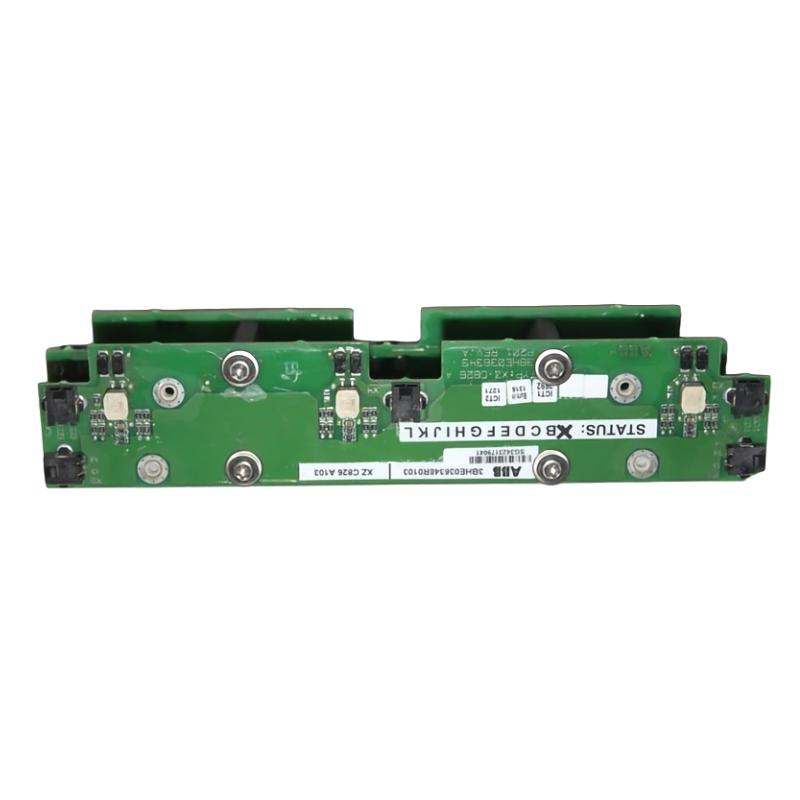 XZ C826 A103 3BHE036348R0103-3