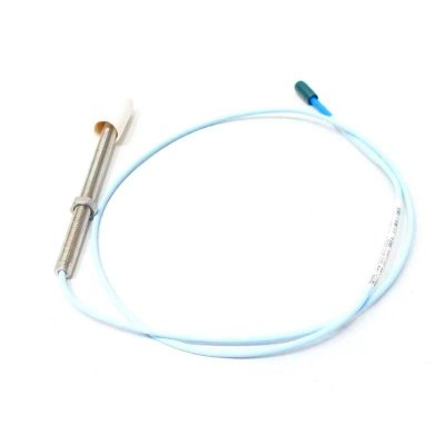 Bently Nevada 330101-39-63-15-02-RU 3300 XL 8 mm Proximity Probe 100% Original and Brand New!