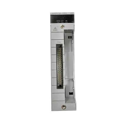 Yokogawa AAP135-S53/K4A00 Pulse Input Module Original