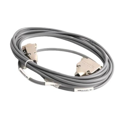 Triconex 4000016-015 Cable Assembly 30-Day Returns！