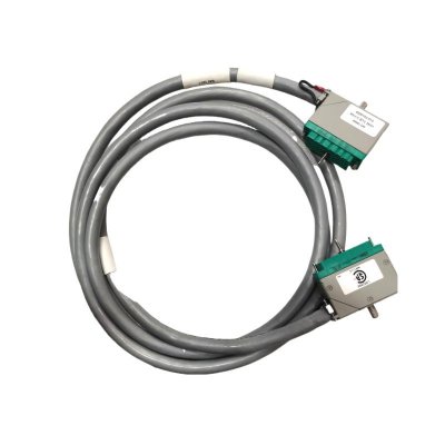 Triconex 4000029-025 Cable Assembly Over 100,000 Automation Parts Available!