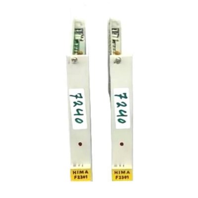 HIMA F2301 Planar F System NAND Gate With New Module Card Fast Shipping!
