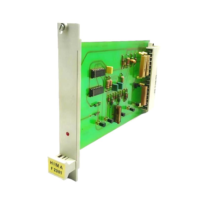 HIMA F2301 4