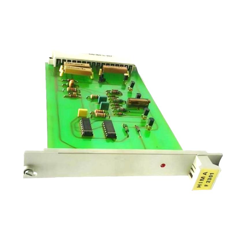 HIMA F2301 3