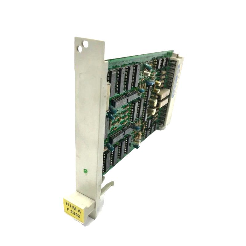 HIMA F2302