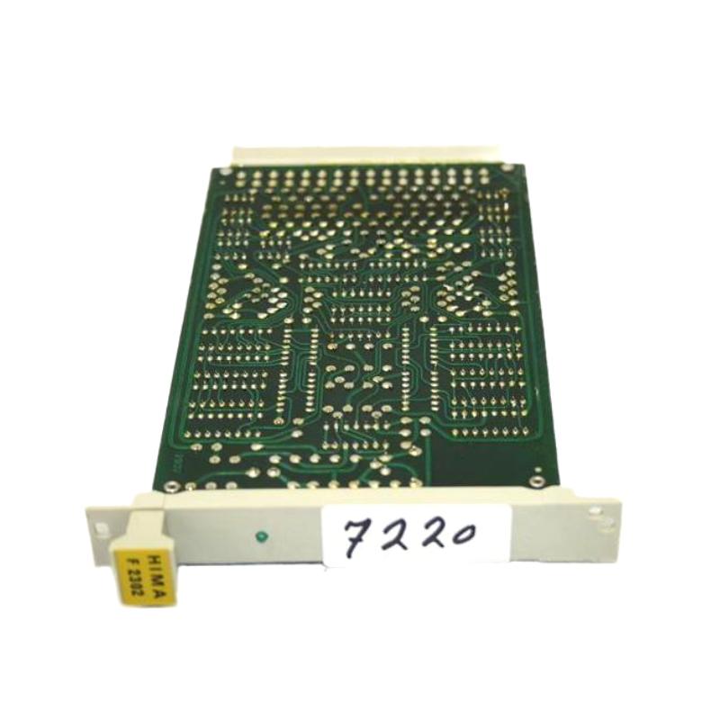 HIMA F2302 4