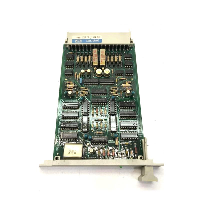HIMA F2302 2