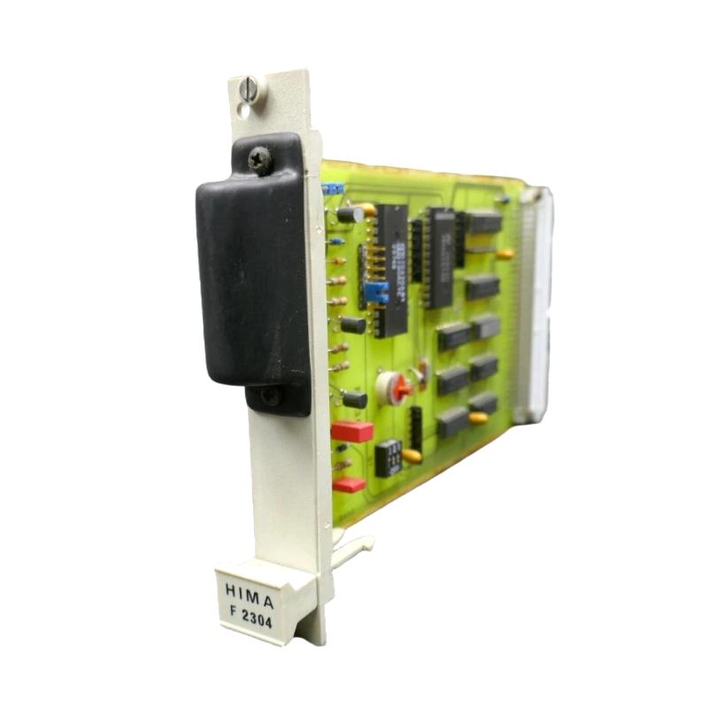 HIMA F2304