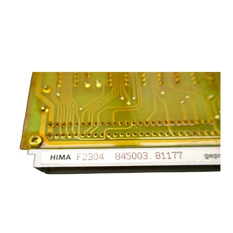 HIMA F2304 4