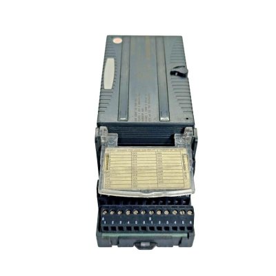 GE IC200ALG630-BB VersaMax Analog Input Module Trusted Supplier