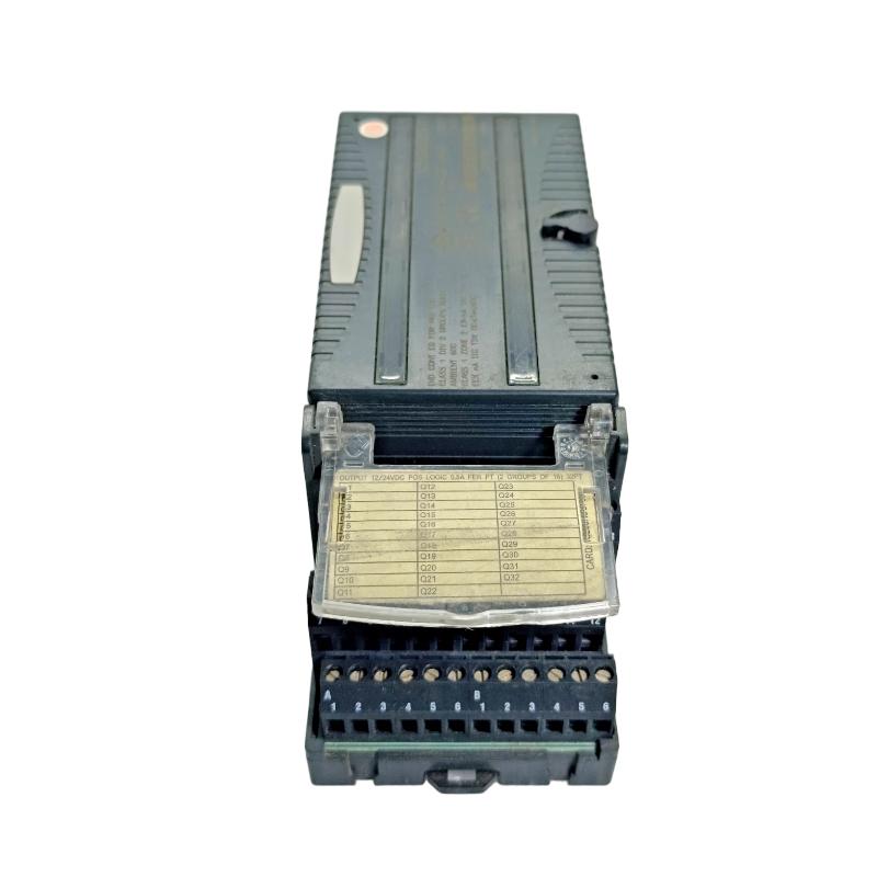 IC200ALG630-BB
