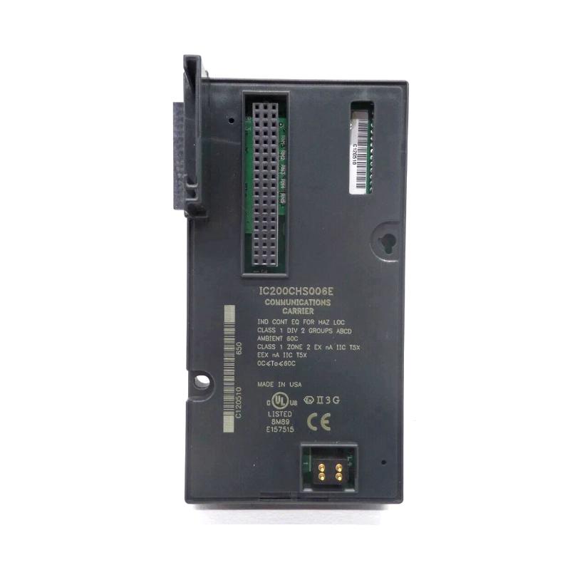 IC200CHS006E