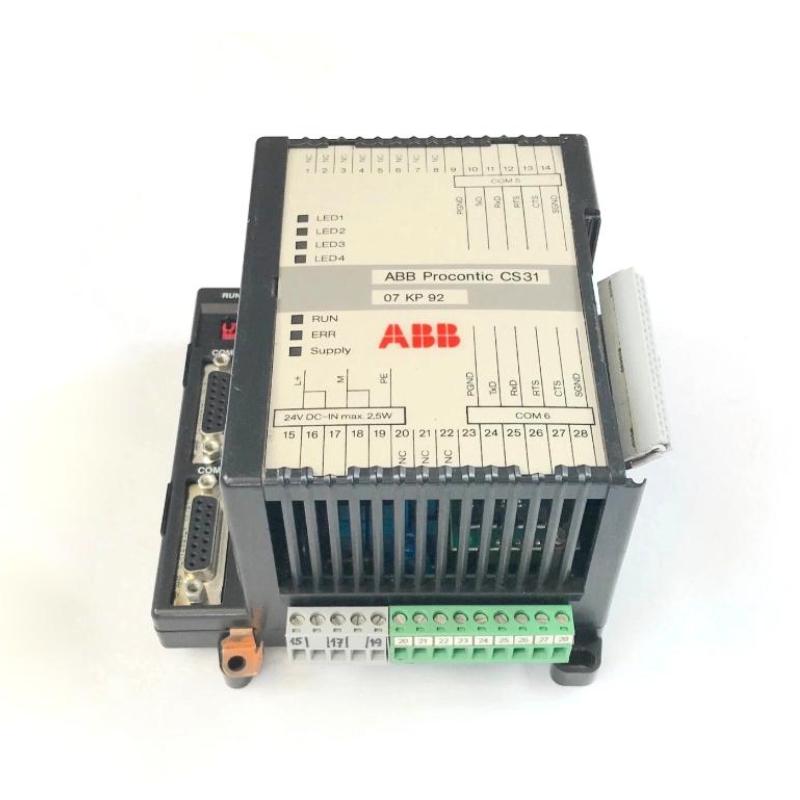 ABB 07KP92 GJR5251500R0161