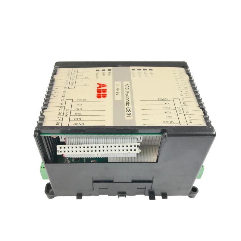 ABB 07KP92 GJR5251500R0161 2
