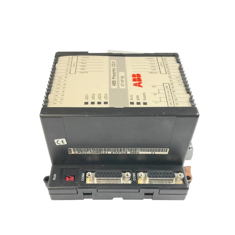 ABB 07KP92 GJR5251500R0161 3