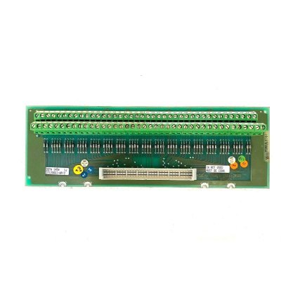 ABB DSTA 145 57120001-HP Connection Unit for Analog Board Original