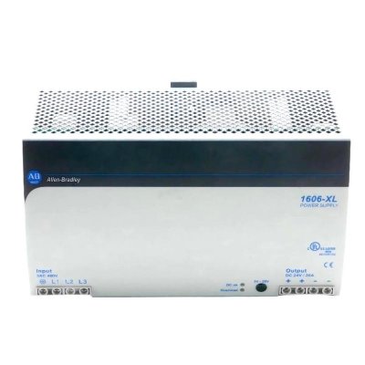Allen Bradley 1606-XL480EPT Power Supply 100% Original and Brand New!