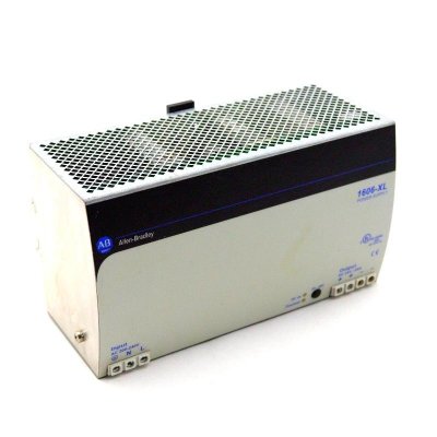 Allen Bradley 1606-XL480E Power Supply 12-Month Warranty