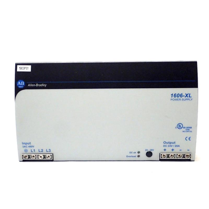 1606-XL480E-3