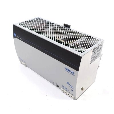 Allen Bradley 1606-XL480EP Power Supply Over 100,000 Automation Parts Available!