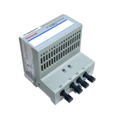 Honeywell TC-PMFO01 ControlNet Fiber Module New In Stock