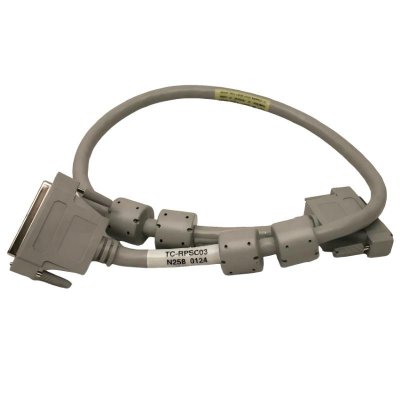 Honeywell TC-RPSC03 Power Supply Cable 12-Month Warranty