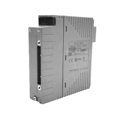 Yokogawa AAP849 Pulse Input Module New In Stock