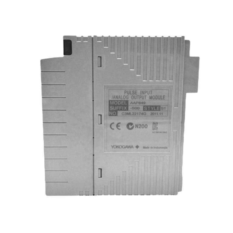 Yokogawa AAP849 (3)