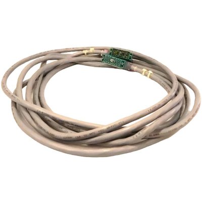 Triconex 4000042-125 Cable Assembly 30-Day Returns！